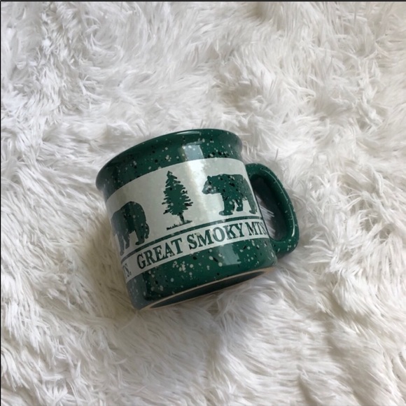 Other - Great Smoky Mountains Coffee Mug